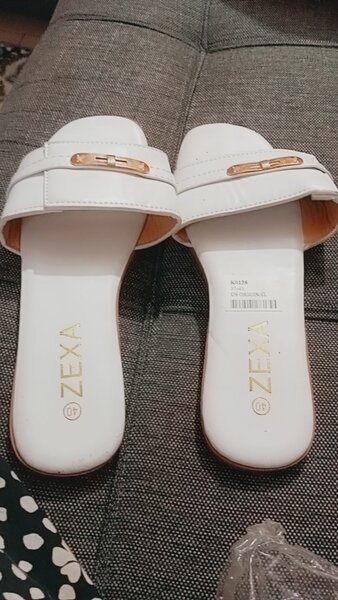 Mules élégantes femme