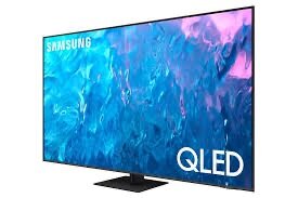 SAMSUNG 85 inch QLED 4K Q70C Series Quantum HDR, 120Hz