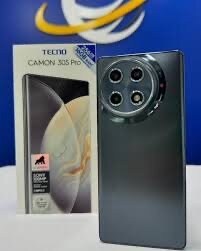 TECNO Camon 30S Smartphone