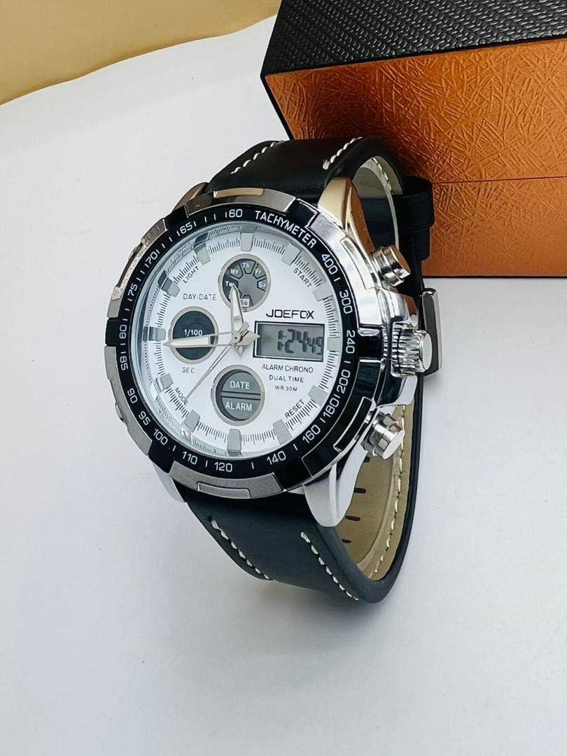 Montre de Luxe ( JOEFOX )