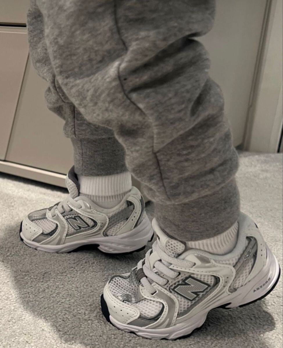 New Balance pour Enfant