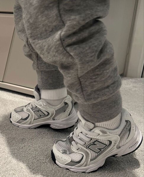 New Balance pour Enfant