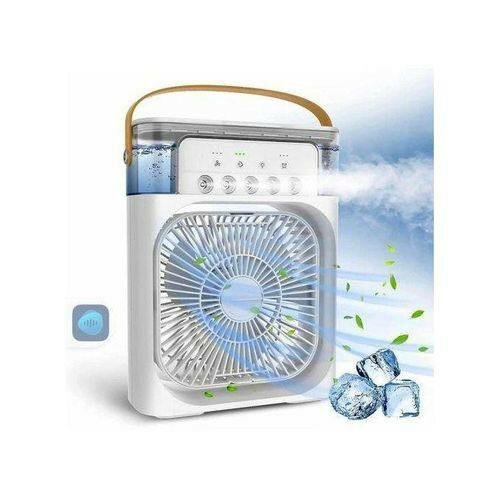 Mini climatiseur portable USB