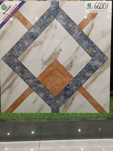 Carreaux de Céramique Design