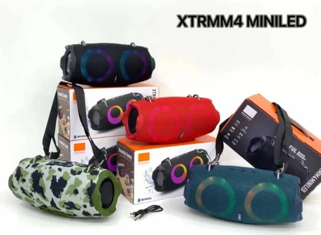 Haut-parleur Bluetooth