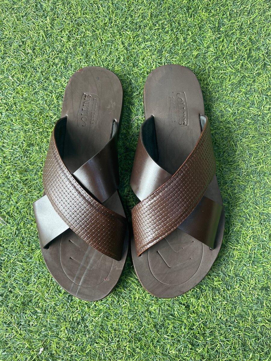 Men sandals