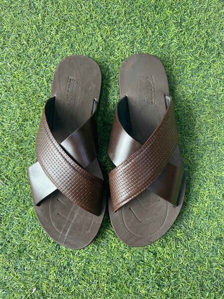 Men sandals