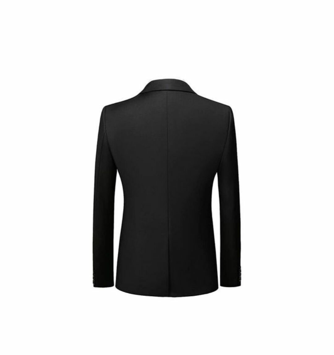 Ensemble VESTE 02 Piece-NOIR