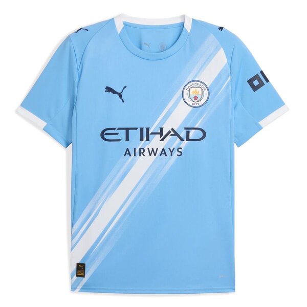 Maillot Manchester City 2023