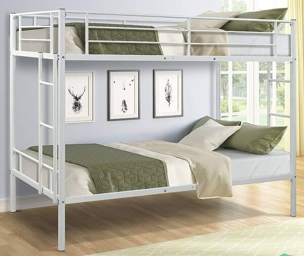 Bunker Bed/ Double Bed