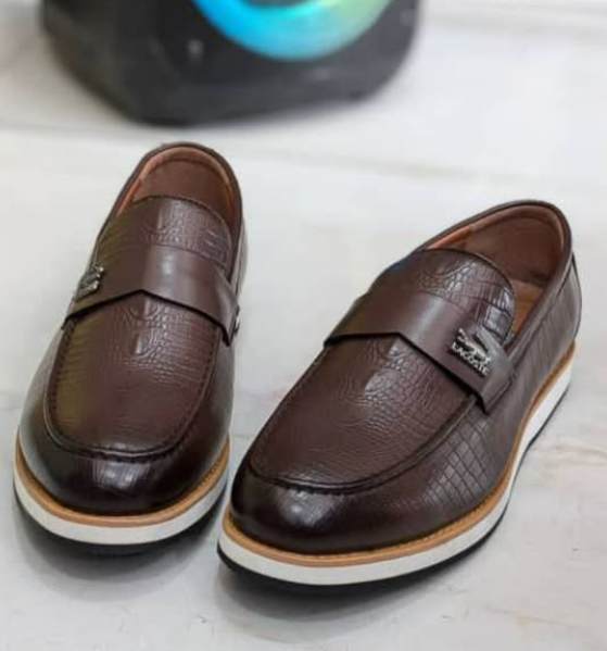 mocasines