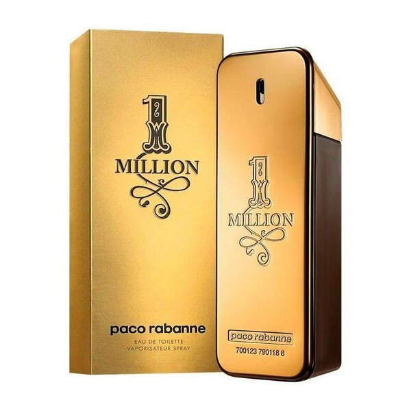 Paco Rabanne 1 Million Parfum