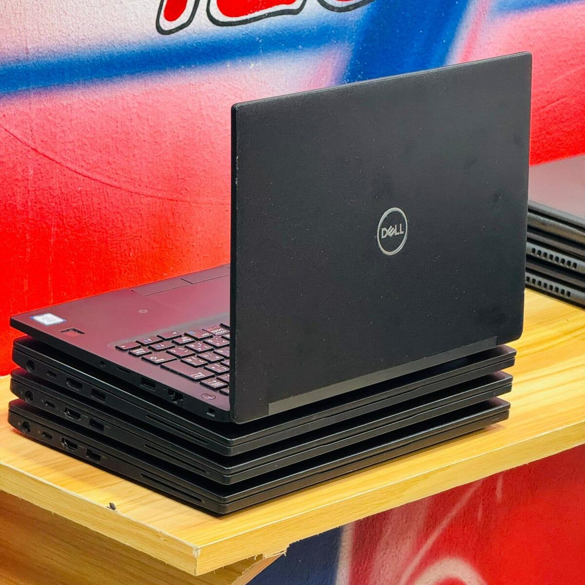 Dell latitude 7290