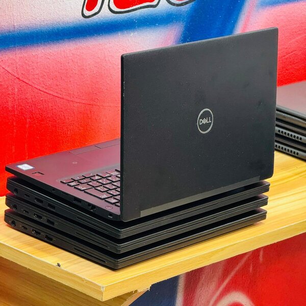 Dell latitude 7290