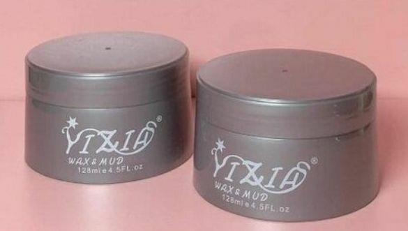 Gel Coiffant Yixia