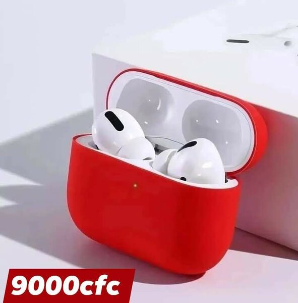 Écouteurs sans fil Bluetooth
