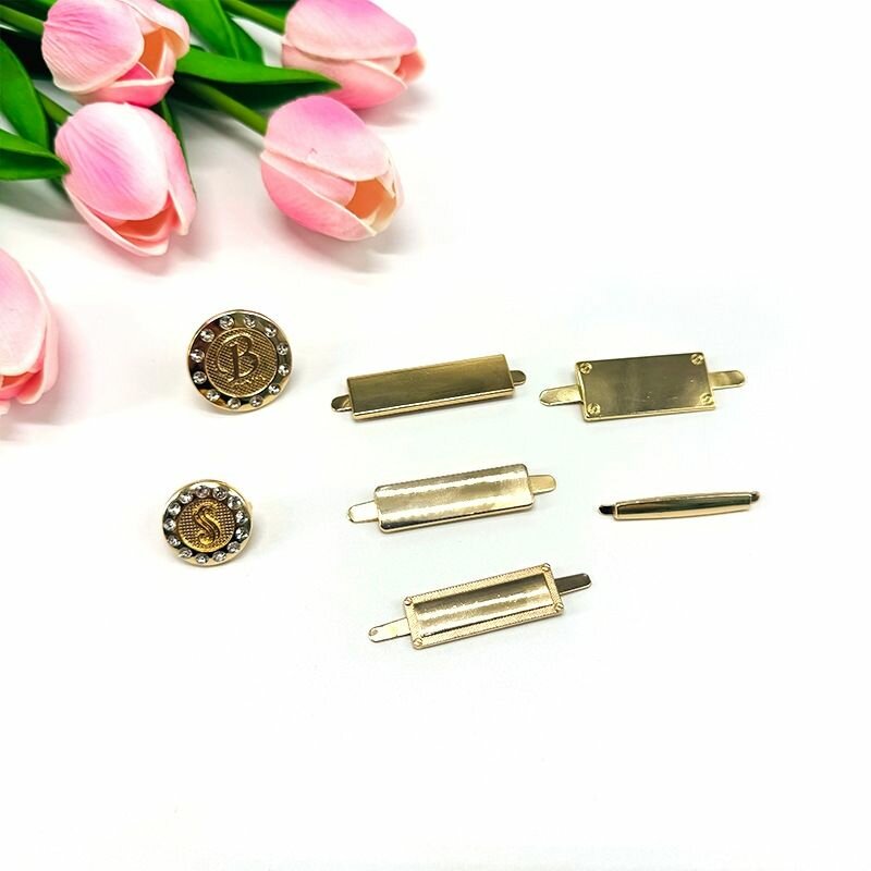 Étiquettes Handmade