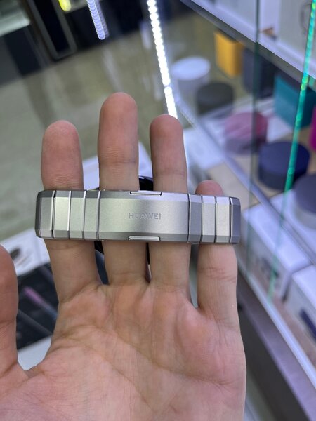 HUAWEI Watch GT5 Pro