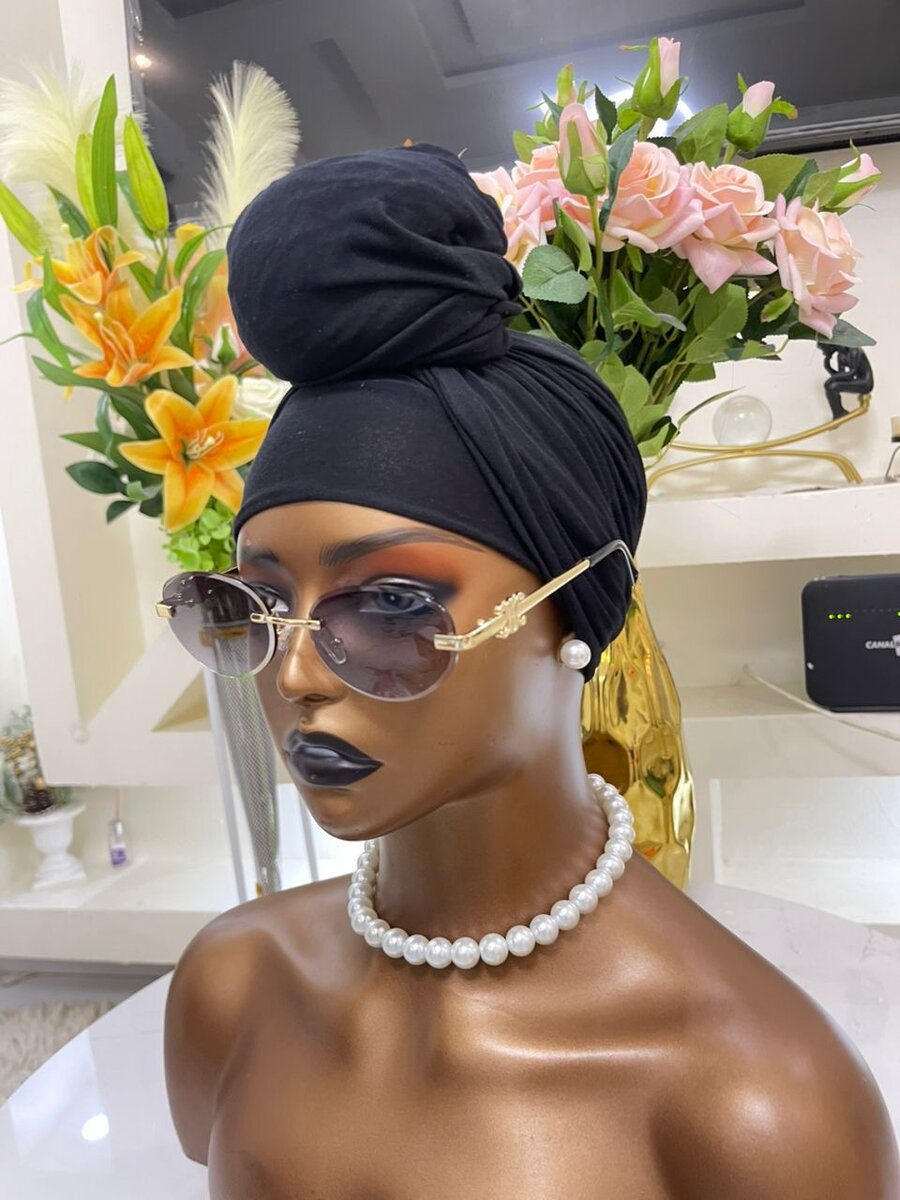 Lunettes de Soleil Élégantes