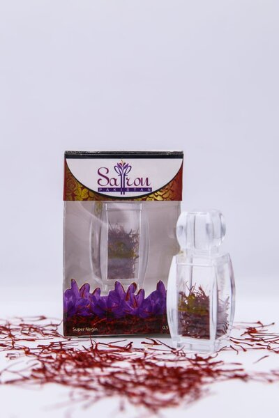 Saffron