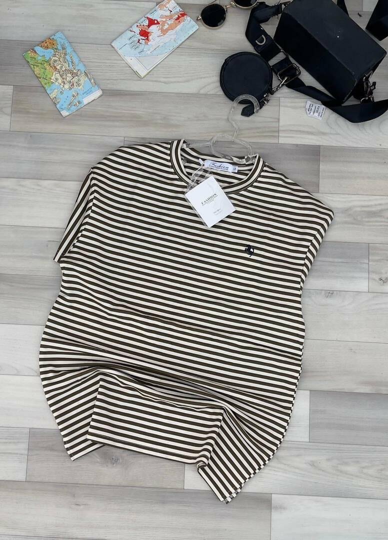 T-shirt homme et femme