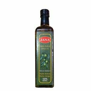 Huile d'olive  extra vierge