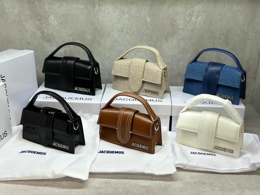 Jacquemus/ бесплатная доставка