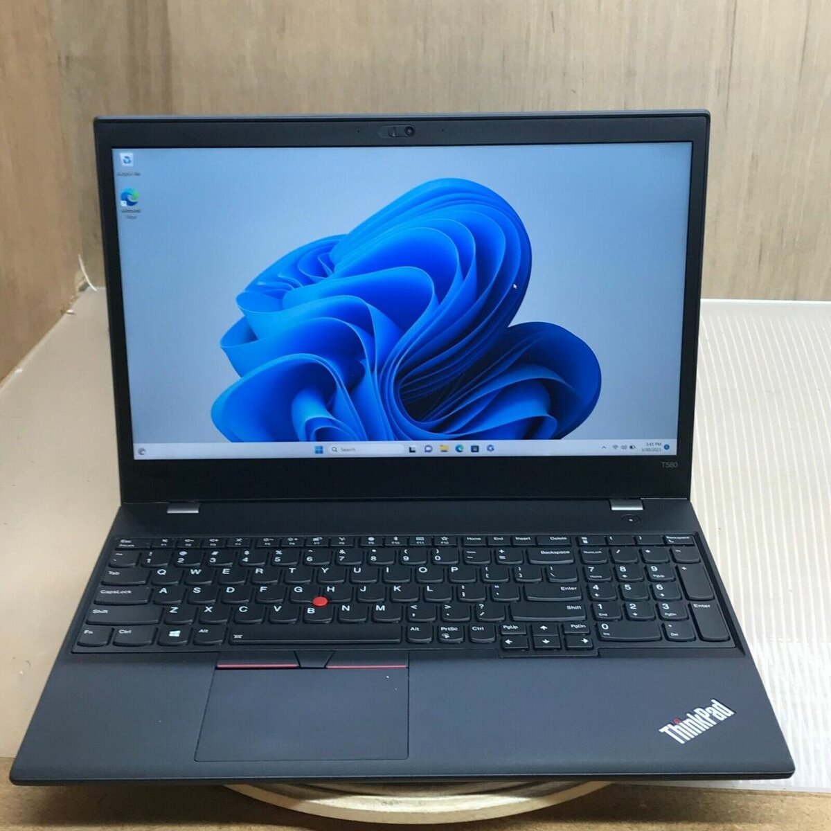 Lenovo ThinkPad E15 AMD Ryzen 3 / intel core i5 8500