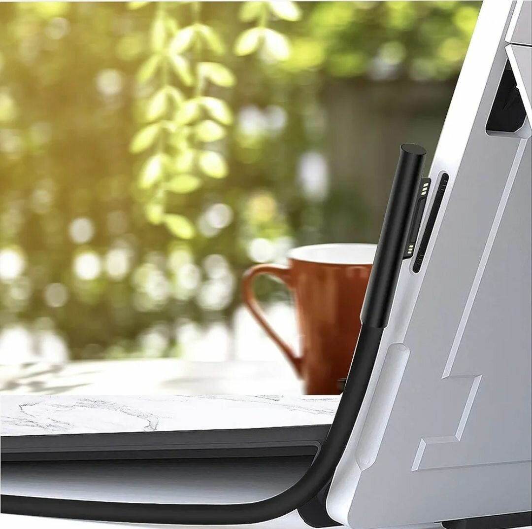 CHARGEUR MICROSOFT SURFACE 65W 15V-4A POUR SURFACE PRO X 6 7