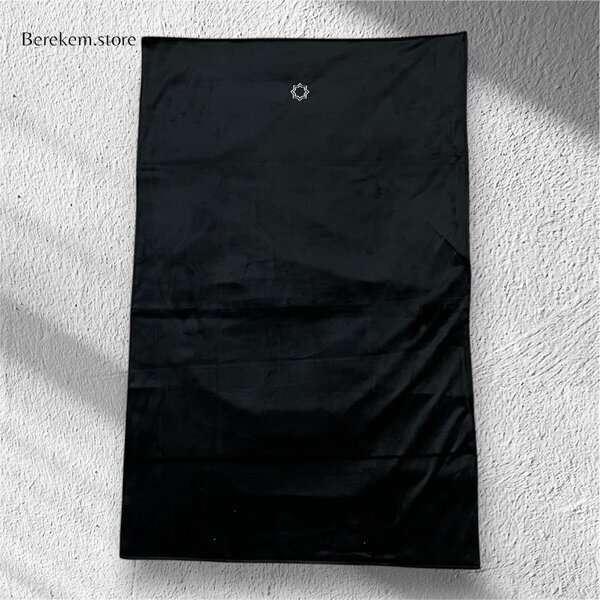 Дорожный коврик для намаза