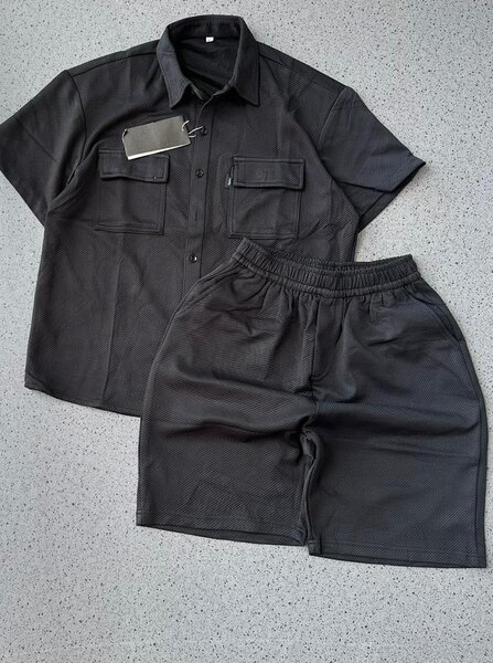 Men wear