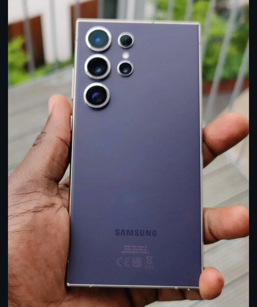 Samsung Galaxy S24 Ultra (5G)