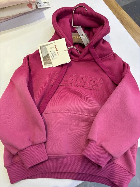 Утепленные с начесом , средний начес