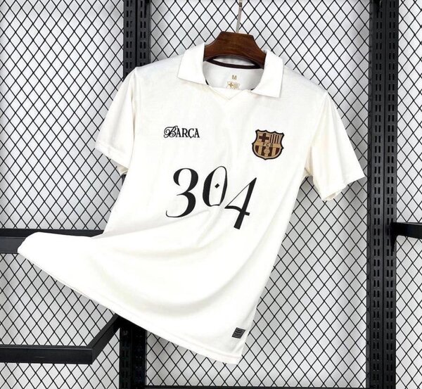 Maillot barca