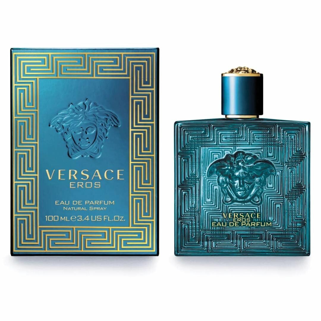 Parfum Versace Eros Homme