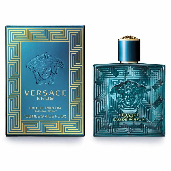 Parfum Versace Eros Homme