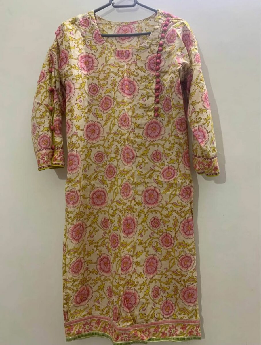 Ladies Kurti