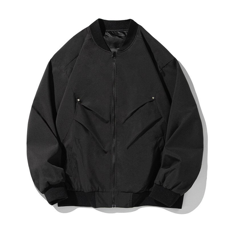 Водоотталкивающий бомбер