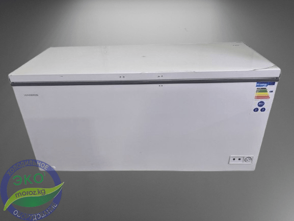 Морозильник Leadbros 558