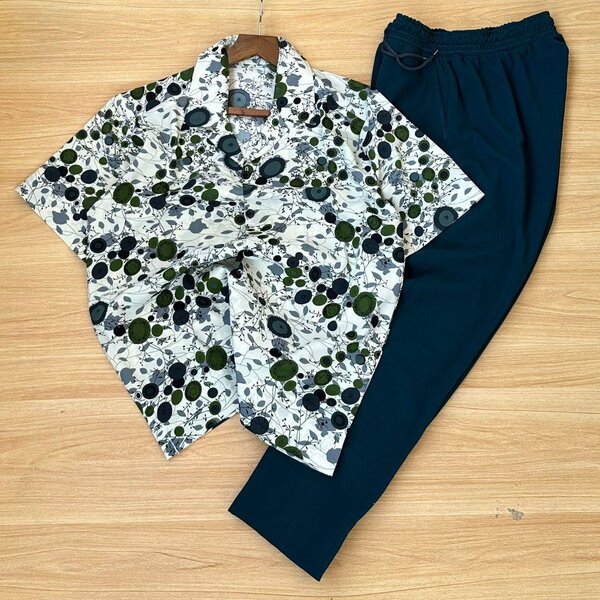 2PCS TOP AND DOWN