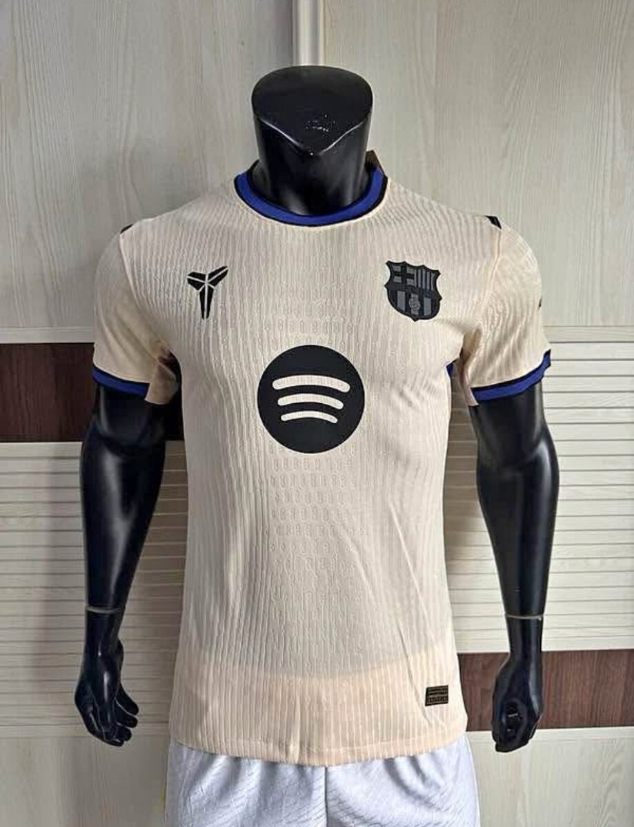 Maillot de football FC Barcelone