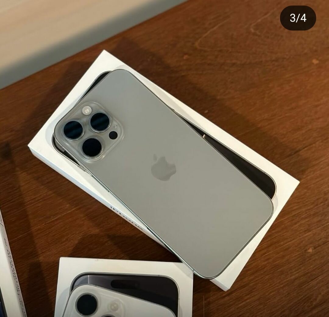 IPhone 16 PRO MAX copy