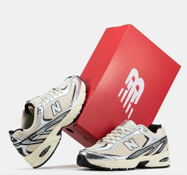 Baskets New Balance 509
