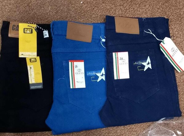 Mens Jeans