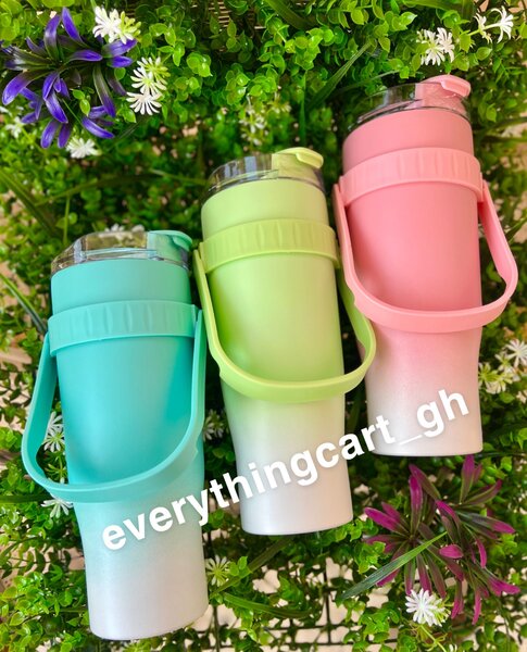 1.2 Litres Stainless Steel Insulated Tumbler
