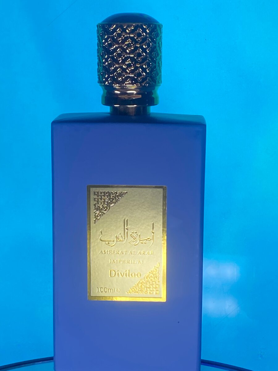 Parfum Luxueux Imperium