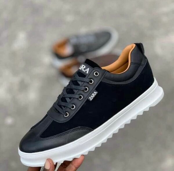 Sneakers élégantes pour hommes