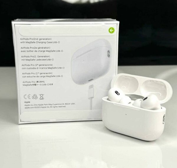 AirPods Pro 2 ANC MagSafe