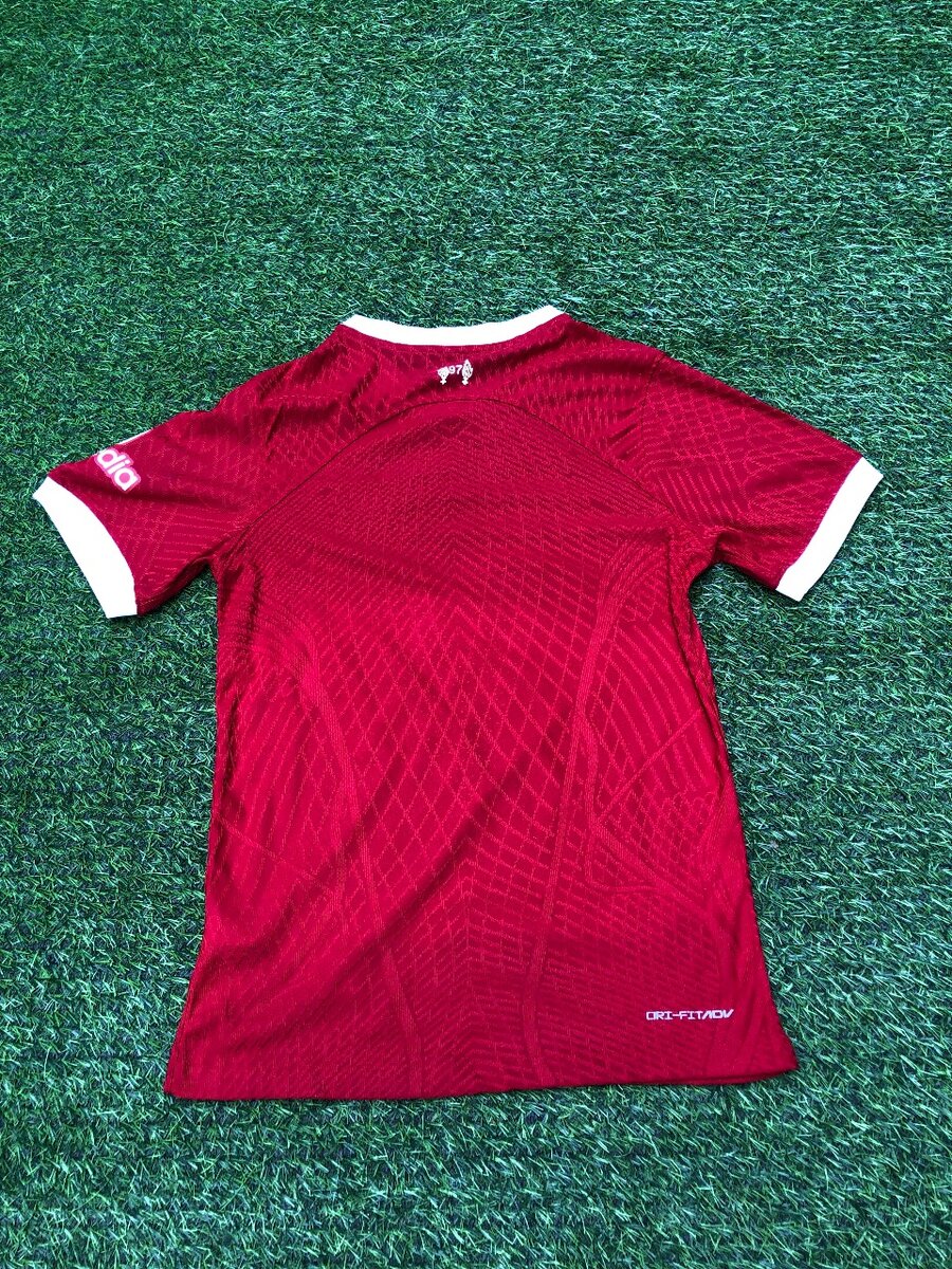 First Grade Liverpool 2023/24 Home Jersey