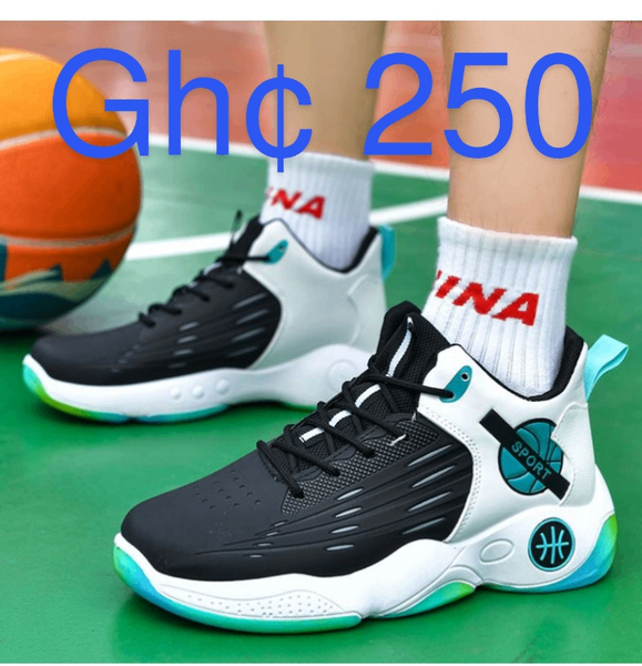 Men's Sneakers